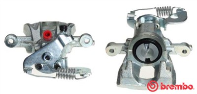 BREMBO F 24 118 EAN: 8020584506479.