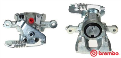 BREMBO F 24 119 EAN: 8020584506486.