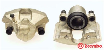 BREMBO F 24 122 EAN: 8020584506516.