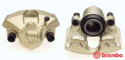 BREMBO F 24 123 EAN: 8020584506523.