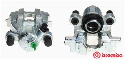 BREMBO F 24 128 EAN: 8020584506578.