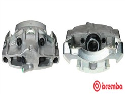 BREMBO F 24 130