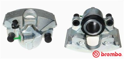 BREMBO F 24 142