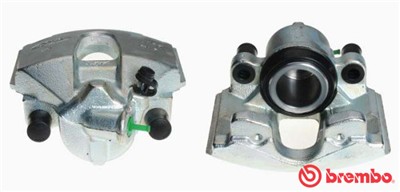 BREMBO F 24 143