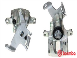 BREMBO F 24 145