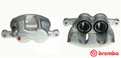 BREMBO F 24 146 EAN: 8020584506752.
