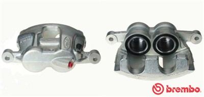 BREMBO F 24 147 EAN: 8020584506769.