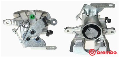 BREMBO F 24 148 EAN: 8020584506776.