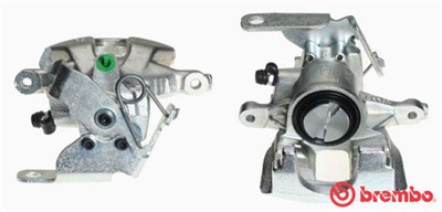 BREMBO F 24 149 EAN: 8020584506783.