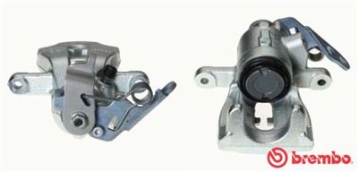 BREMBO F 24 152 EAN: 8020584537787.