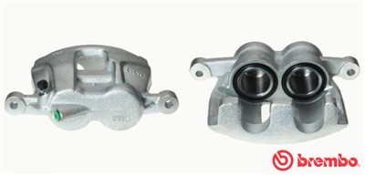 BREMBO F 24 154 EAN: 8020584506837.