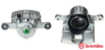 BREMBO F 24 156 EAN: 8020584506851.