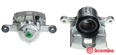 BREMBO F 24 157 EAN: 8020584506868.
