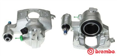 BREMBO F 24 162 EAN: 8020584537794.