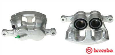BREMBO F 24 176 EAN: 8020584538067.