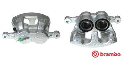 BREMBO F 24 178 EAN: 8020584538081.