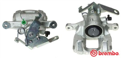 BREMBO F 24 180 EAN: 8020584538104.