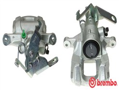 BREMBO F 24 182