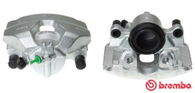 BREMBO F 24 190 EAN: 8020584540022.