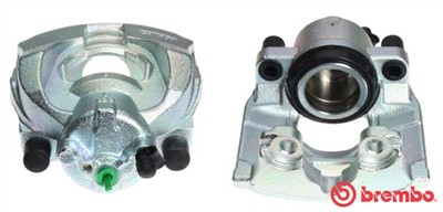 BREMBO F 24 193 EAN: 8020584540053.