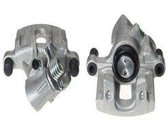 BREMBO F 24 206