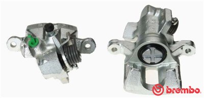 BREMBO F 28 000 EAN: 8020584507056.