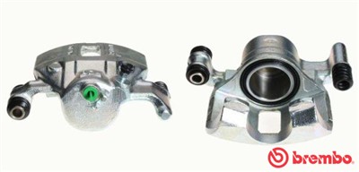 BREMBO F 28 003 EAN: 8020584507087.