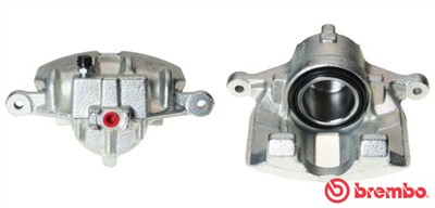 BREMBO F 28 022 EAN: 8020584507278.