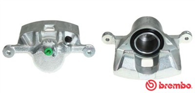 BREMBO F 28 043 EAN: 8020584507483.