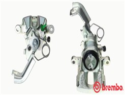 BREMBO F 28 072