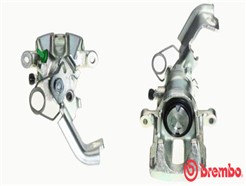 BREMBO F 28 073