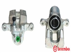 BREMBO F 28 089
