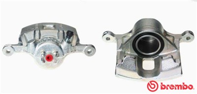 BREMBO F 28 091 EAN: 8020584507964.