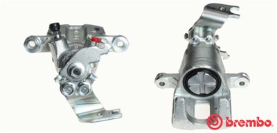 BREMBO F 28 101 EAN: 8020584508060.