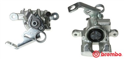 BREMBO F 28 120 EAN: 8020584508251.