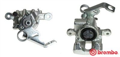 BREMBO F 28 121 EAN: 8020584508268.