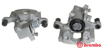 BREMBO F 28 127 EAN: 8020584508329.