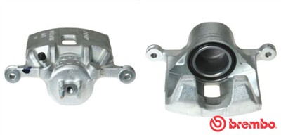 BREMBO F 28 133 EAN: 8020584508381.