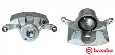 BREMBO F 28 136 EAN: 8020584508411.