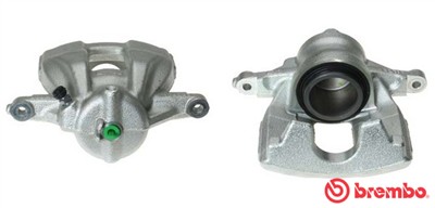 BREMBO F 28 142 EAN: 8020584508473.
