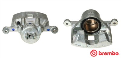 BREMBO F 28 144 EAN: 8020584538180.