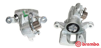 BREMBO F 28 147 EAN: 8020584538210.