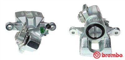BREMBO F 28 148 EAN: 8020584538227.