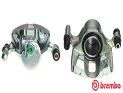 BREMBO F 30 004