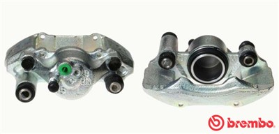 BREMBO F 30 060 EAN: 8020584509098.