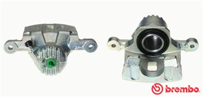 BREMBO F 30 076 EAN: 8020584509258.
