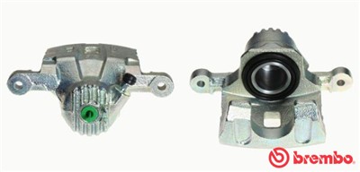 BREMBO F 30 077 EAN: 8020584509265.