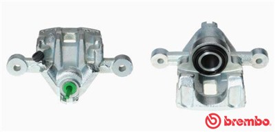 BREMBO F 30 087 EAN: 8020584509364.