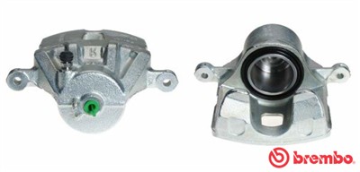 BREMBO F 30 092 EAN: 8020584509418.