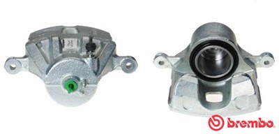 BREMBO F 30 093 EAN: 8020584509425.
